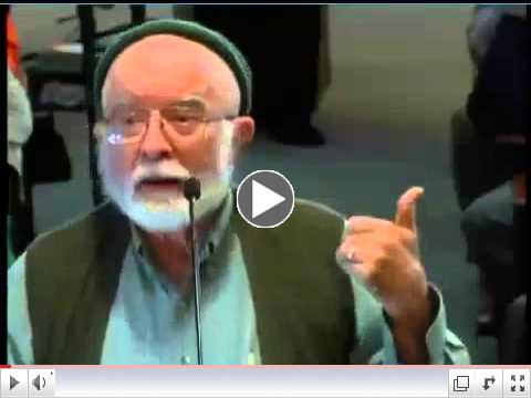 Dr. Tom Williams