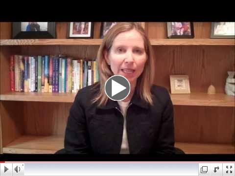 Marlene Keys - The Keys To The Law of Attraction
