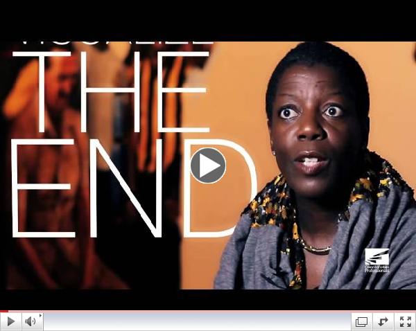 CUP Conversations - Thelma Golden