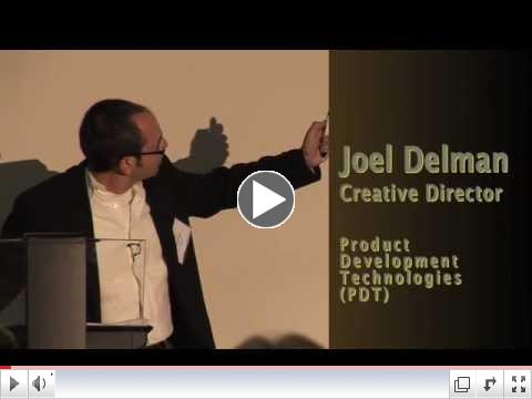 SoCalBio: MedTech Design Forum - Part 3 (Joel Delman of PDT)