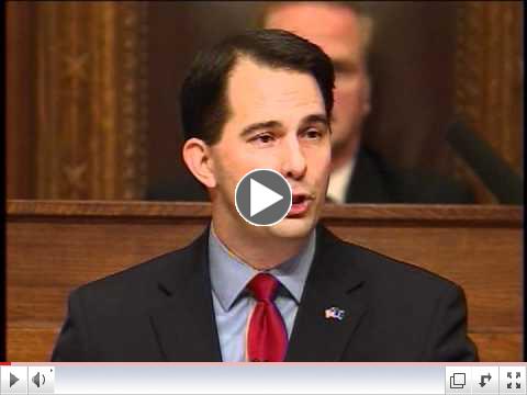 2012 wisconsin state of state address.mpg