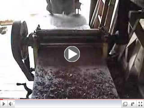 Georgia Agrirama Variety Works