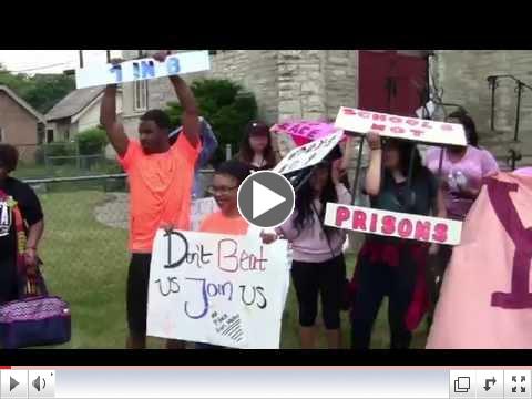  MICAH Youth Organizing Project