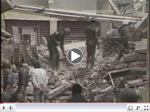 20/20's John Stossel Exlains The Broken Window Fallacy