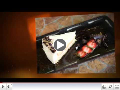 Cakes galore at Cuisine & Passion!