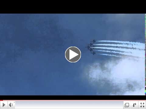 The Blue Angels