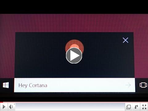 Comprehensive Look at Cortana from Technobuffalo!