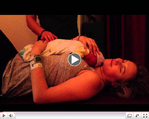 Newborn Entrainment Network Chiropractic - Network Wellness Care Soho Dr. Suzanne McBride