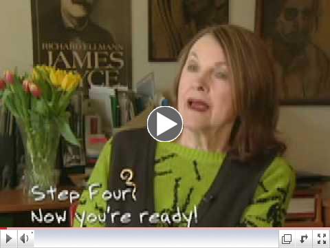 Carolyn Graham Jazz Chant Excerpts