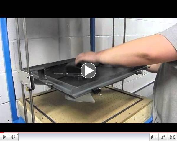 Our Capabilities: Thermoforming