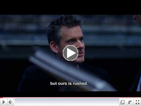 THE PARIS OPERA (Official Trailer)