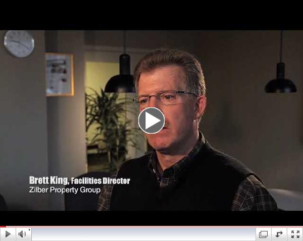 Zilber Testimonial - ServiceMaster Recovery Services - Southeast Wisconsin