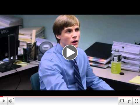 Dark Horse - Trailer