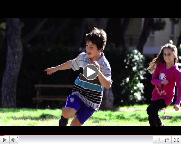 Prevent Child Abuse America Brand Video