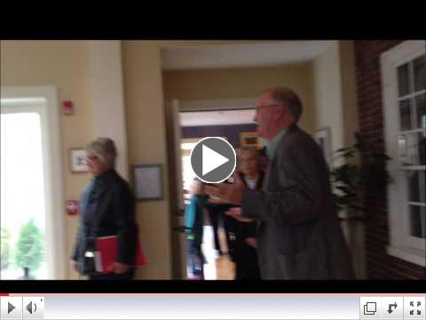The Bridges House Orientation Tour