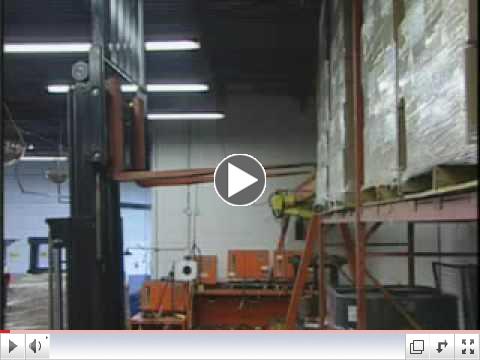 Check out this example of how a tilt indicator works!