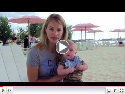 Jennifer Hedger is Active for Life