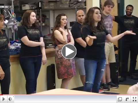 Nothing - The Toledo Rep 