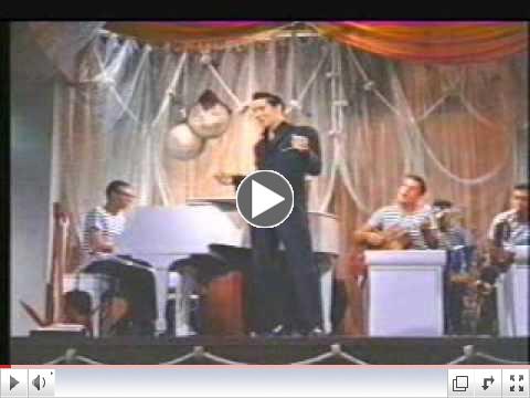 Return to Sender- Elvis Presley