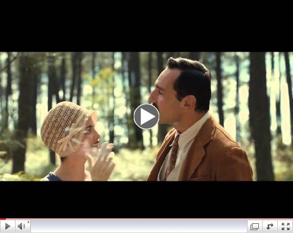 Focus on French Cinema 2013 Teaser