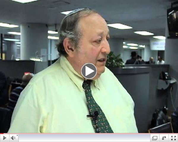 RAPAPORT, DECEMBER 5, 2012: New York Diamond Trading Gets a Boost