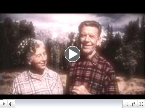 TravelStorysGPS - Mardy Murie and Windy Point