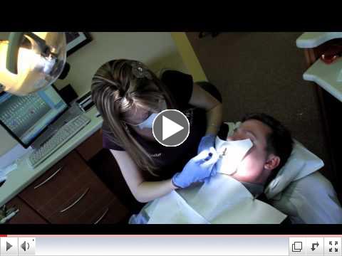 Wallach Zoom Whitening HD