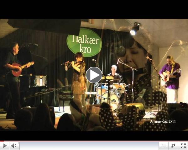 Nuala Kennedy Band - Lord Elcho's Lament