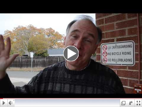 NHS Says Goodbye To Mr. Celli