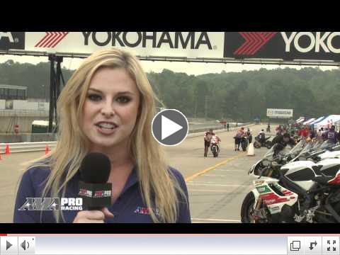 Triumph Big Kahuna Atlanta Preview