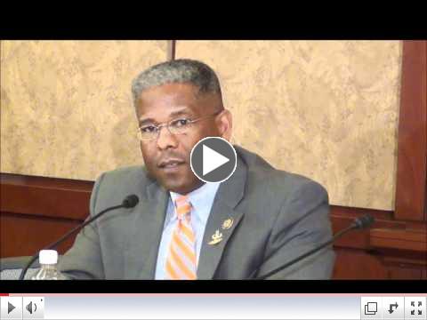 Allen West not backing down from calling Dems 