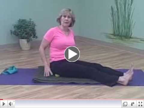 Quick Method to Improve Your Yoga Poses