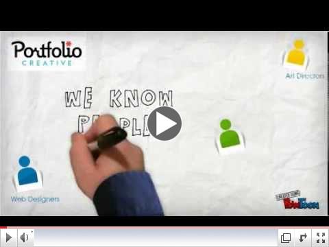 Portfolio Creative