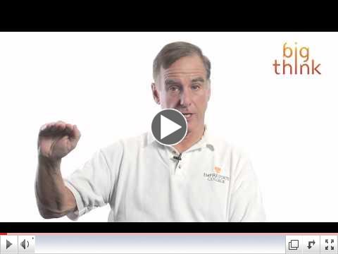 Howard Dean: Let's Drive Over the Fiscal Cliff.