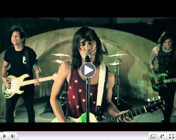 Pierce The Veil - 