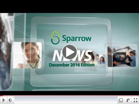 Sparrow TV