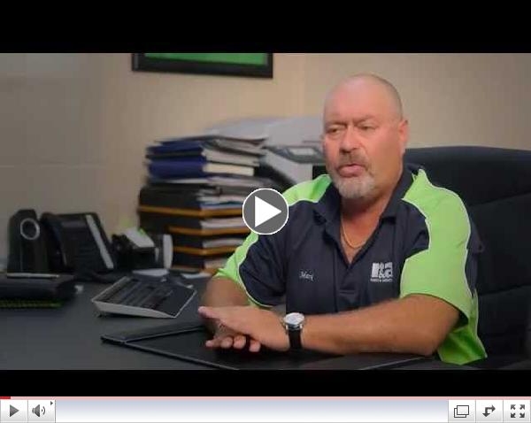 The Why of Rando and Associates