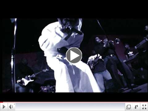 ROCKSTAR POETRY PROJECT EPK