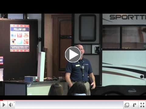 American RV: 110- and 12-volt Electrical Systems in your RV