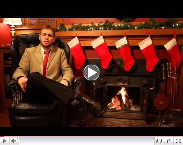 It's The Most Wonderful Time Of The Year