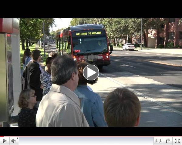 New MetroRapid Service