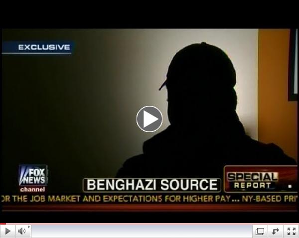 Benghazi Gate -Part 2 New Explosive Info On Attack In Libya - Whistleblowers Threaten By Obama Admin