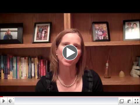 Law of Attraction Tip - What vibration am I sending?