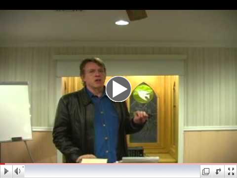 Revelation Apocaypse Paul McGuire 1