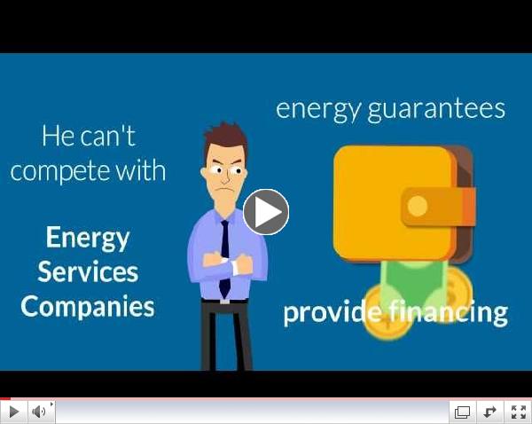 Learn More About NECA Energy Conservation and Performance Platform (ECAP)