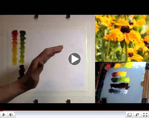 Dianne Describes Lesson 3 of Series 1