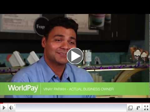 WorldPay Review: Merchant's Testimonial on a Data Breach