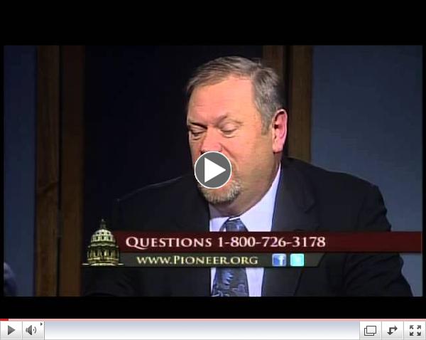 Your Legislators: January 10, 2013