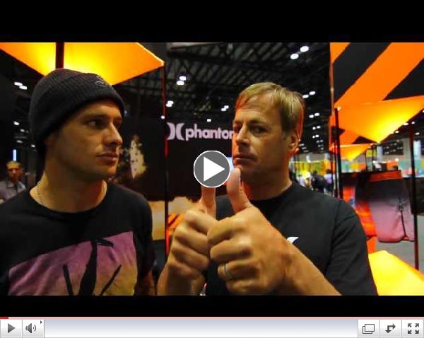 Surf Expo January 2013 Show Overview