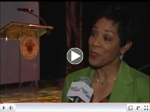Montgomery Serves Awards 2012 - Comcast Newsmakers Video